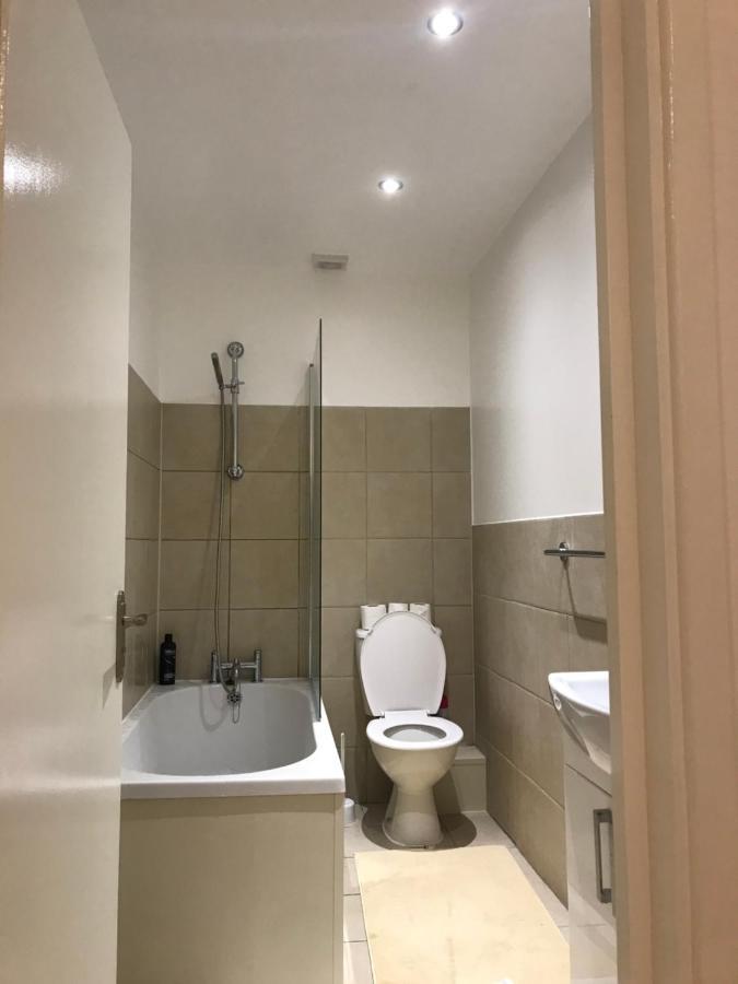 Spacious Two Double Bedrooms Flat, H 5 Great Yarmouth Exterior foto