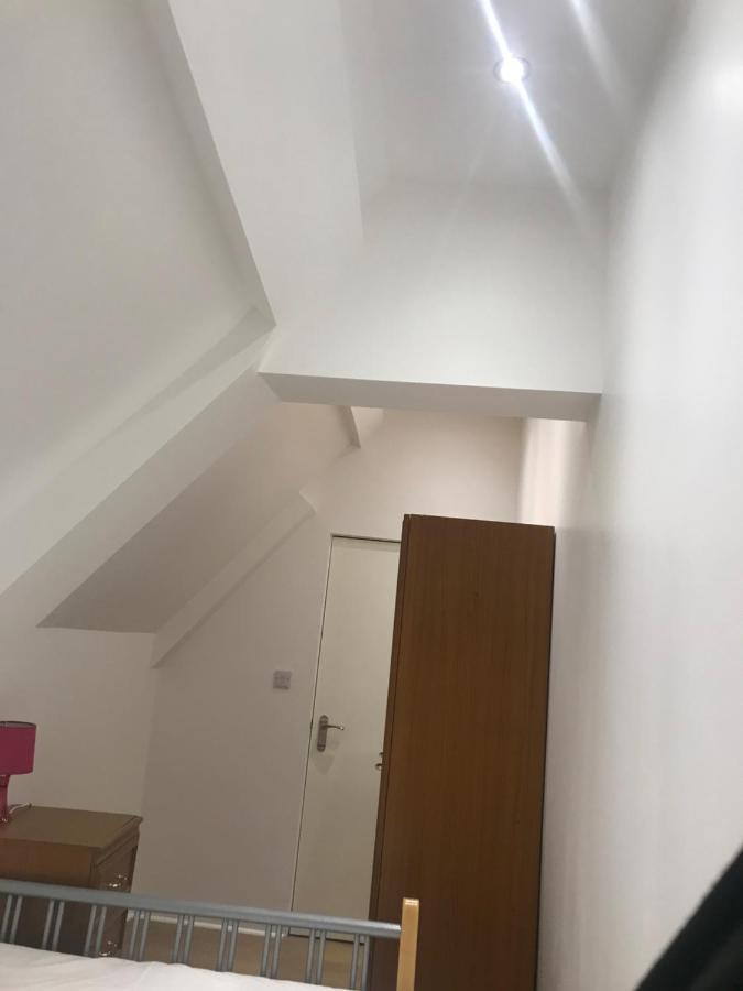 Spacious Two Double Bedrooms Flat, H 5 Great Yarmouth Exterior foto