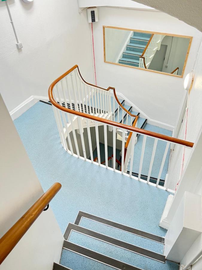 Spacious Two Double Bedrooms Flat, H 5 Great Yarmouth Exterior foto