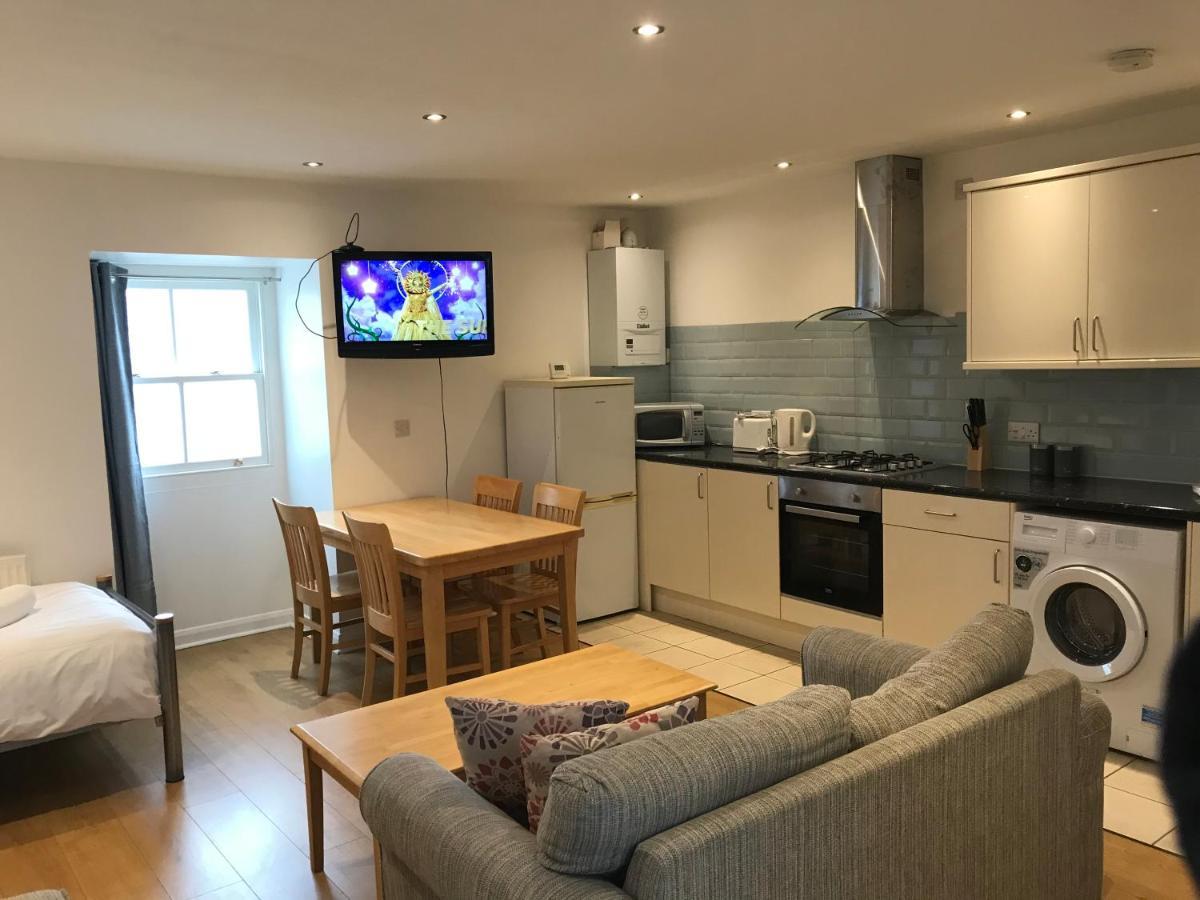 Spacious Two Double Bedrooms Flat, H 5 Great Yarmouth Exterior foto